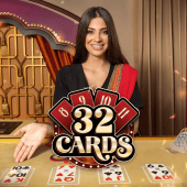 32 Baraha live casino playtime gaming