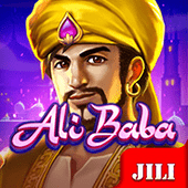Ali Baba playtime gaming slot