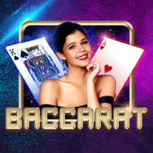 Baccarat B live casino playtime gaming