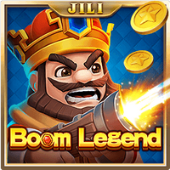 Boom Legend playtime gaming