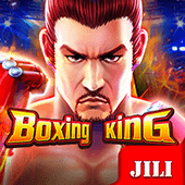 Boxing King playtime gaming