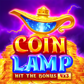 Coin Lamp slot playtime gaming