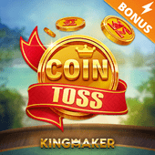 Coin Toss playtime gaming