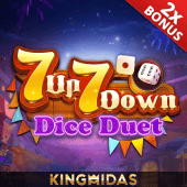 Dice Duet playtime gaming