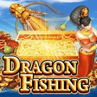 Dragon Fishing playtime gaming