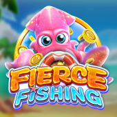 Fierce Fishing playtime gaming