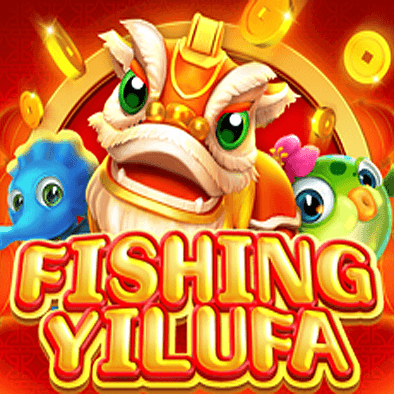 Fishing Yi Lu Fa playtime gaming
