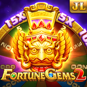 Fortune Gems 2 slot playtime gaming