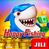 Happy Fishing playtime gaming