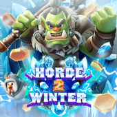 Horde 2 Winter playtime gaming