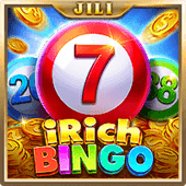 Irich Bingo slot playtime gaming