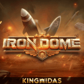 Iron Dome playtime gaming