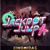 Jackpot Jump playtime gaming