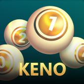 Keno playtime gaming