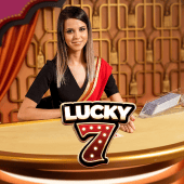 Lucky 7 live casino playtime gaming