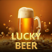 Lucky Bear playtime gaming