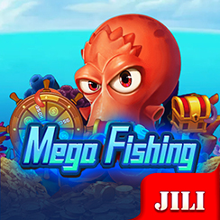 Mega Fishing playtime gaming