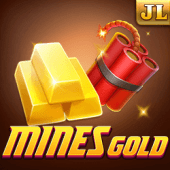 Mines Gold slot playtime gaming
