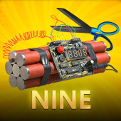 Nine playtime gaming