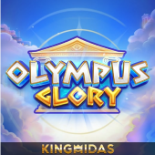 Olympus Glory playtime gaming