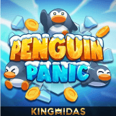 Penguin Panic playtime gaming