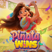 Pinata Wins playtime gaming
