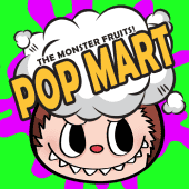 Popmart slot playtime gaming