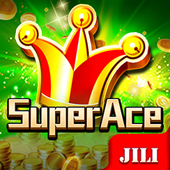 Super Ace playtime gaming game