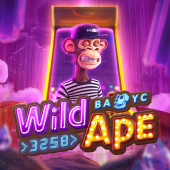 Wild Ape playtime gaming