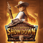 Wild Bounty Showdown playtime gaming slot icon